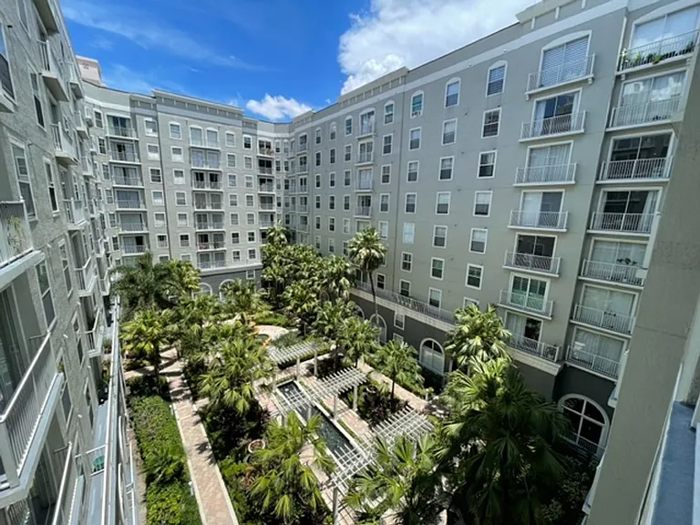 700 S Harbour Island Blvd #512 — Photo 15