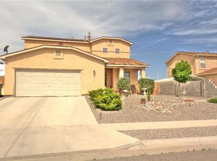 6216 Wildflower Pass Dr NE, Rio Rancho, NM 87144