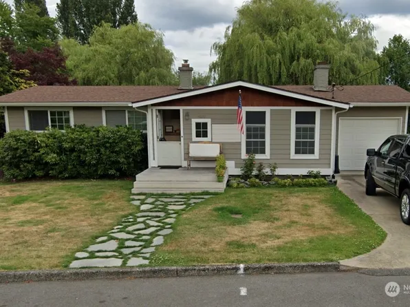 1020 151st Avenue SE, Bellevue, WA 98007