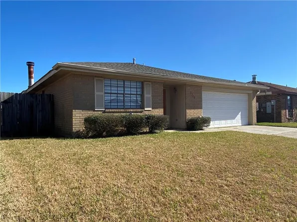 7519 Scottwood Dr, New Orleans, LA 70128
