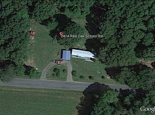 2474 Red Oak School Rd, Concord, VA 24538