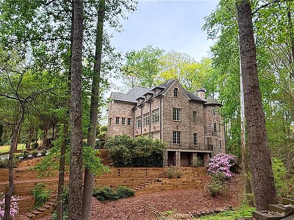 5th image of 115 Mount Paran Rdg
