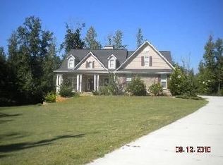 15 Rose Creek Dr, Covington, GA 30014