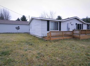 11424 E 44 1/2 Rd, Cadillac, MI 49601