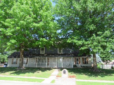 2013 S Cypress Ave, Broken Arrow, OK, 74012