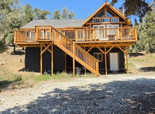 46354 Vale Dr, Big Bear City, CA 92314