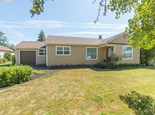 605 Robe St, Brownsville, OR 97327