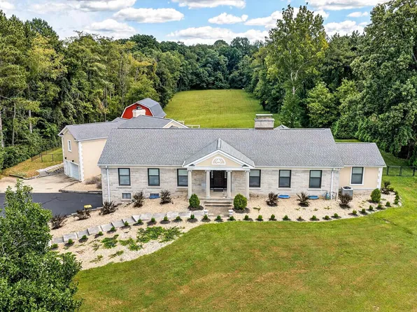 2424 N Dunn St, Bloomington, IN 47408