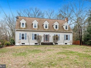 91 Hawkin Rd, Tabernacle, NJ 08088