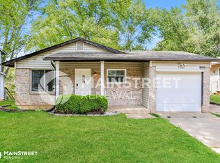 7151 Burgess Dr, Barnhart, MO 63012