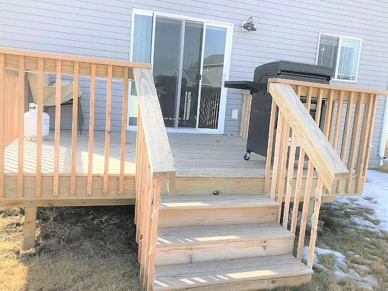 800 Cathy Dr W — Photo 26