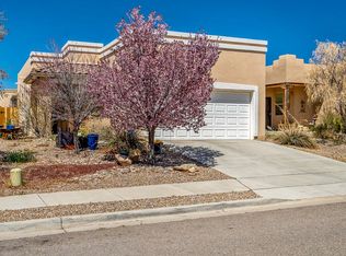 5915 Terra De Coral St, Santa Fe, NM 87507