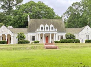 1007 Mount Vernon Rd, Vidalia, GA 30474