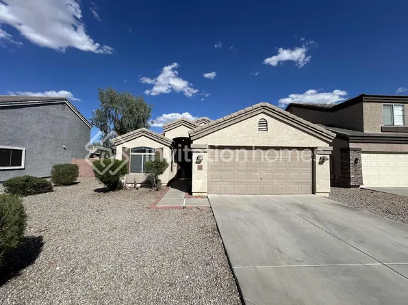 5903 S 32nd Ln, Phoenix, AZ 85041