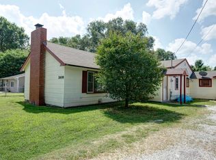 2608 W Brower St, Springfield, MO 65802