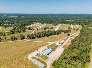 4599 W Highway 84, Timpson, TX 75975