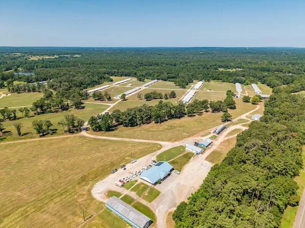 4599 W Highway 84, Timpson, TX 75975