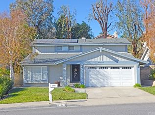 27547 Open Crest Dr, Santa Clarita, CA 91350