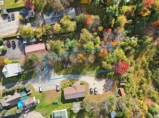 0 Sentinel Rd, Lake Placid, NY 12946