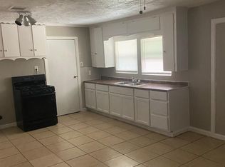 2021 Vince St, Pasadena, TX 77502