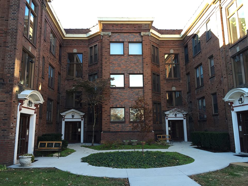 1st image of 2107 S Grand Blvd APT 105