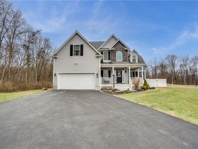 65 Old Field Road, Poughkeepsie, NY, 12603