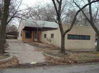 247 N Elizabeth St, Wichita, KS 67203