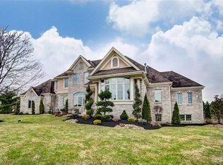10081 Beaufort Run, Dayton, OH 45458