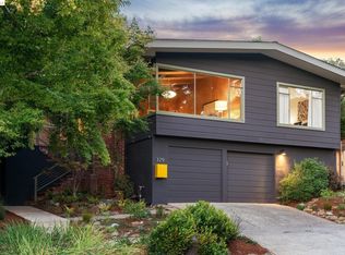 329 Rugby Ave, Kensington, CA 94708