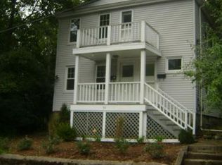 52 Harvard Street Ext, Natick, MA 01760
