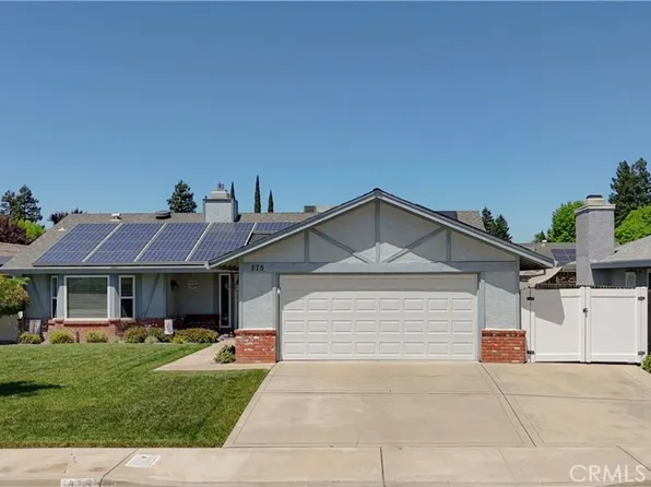 875 Vanderbilt Ct, Merced, CA 95348