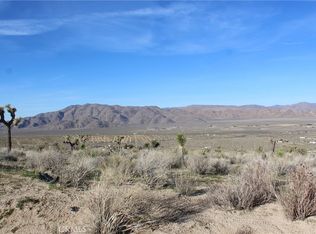 0 Santa Rosa Rd, Apple Valley, CA 92308