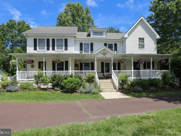 448 Old Dublin Pike, Doylestown, PA 18901