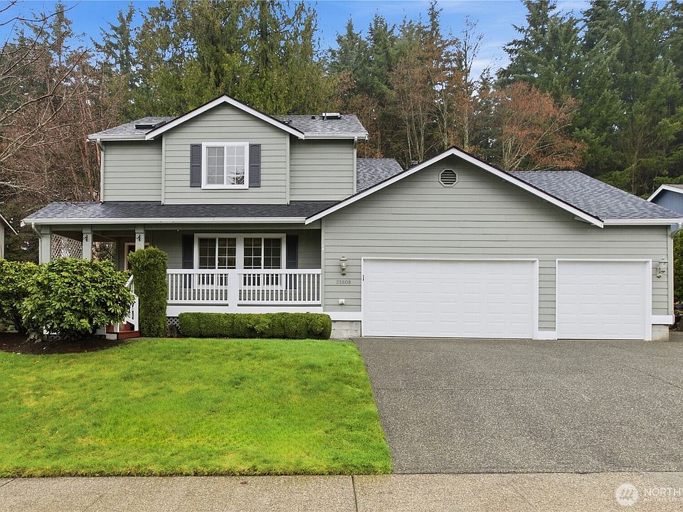1st image of 25608 Cumberland Way