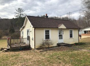 275 Grassy Creek Rd, Martinsville, VA 24112