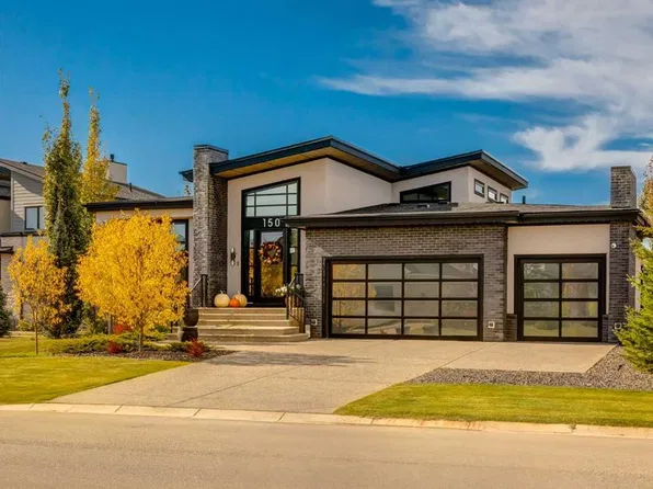 150 E Watermark Ave, Rocky View County, AB T3L 0E8