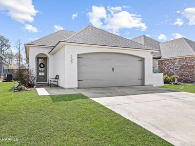 205 Twin Meadow Ln, Lafayette, LA, 70508