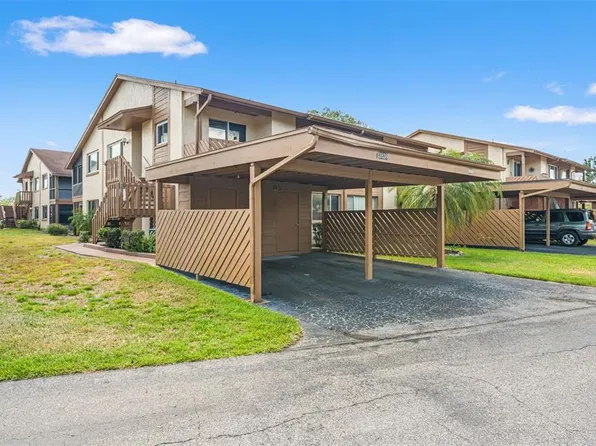 3836 Lighthouse Way Unit 3836, New Pt Richey, FL 34652