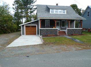 4 Marcotte Pl, Orleans, VT 05860