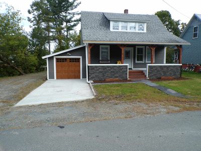 4 Marcotte Place, Orleans, VT, 05860