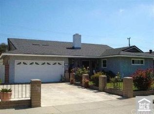 15620 Primrose Ln, Westminster, CA 92683