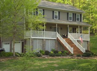 9202 Pine Brook Dr, Knoxville, TN 37922