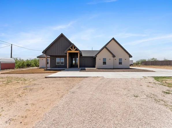1415 N County Road 1110, Midland, TX 79706