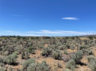 20 Gage Rd, Ellensburg, WA 98926