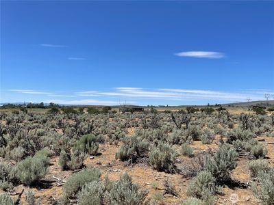 20 XXX Gage Road, Ellensburg, WA, 98926