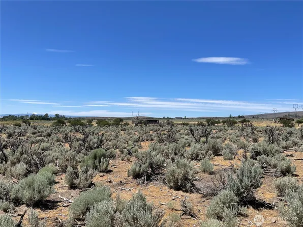 20 XXX Gage Road, Ellensburg, WA 98926