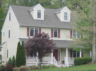 7513 Old Estates Way, Mechanicsville, VA 23111