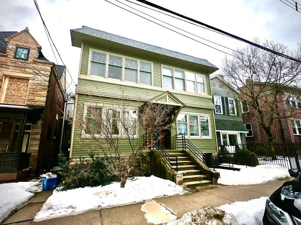 5734-5736 Howe St, 5734 Howe St APT 2, Pittsburgh, PA 15232