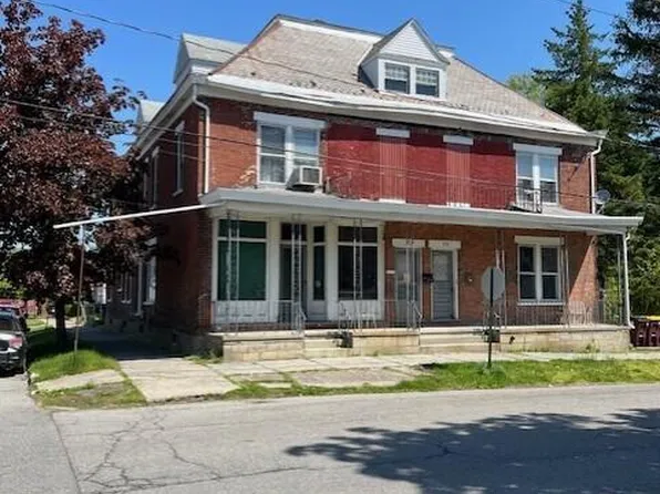 522 Chestnut Street, Mechanicville, NY 12118