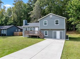 3145 Fern Valley Dr SW, Marietta, GA 30008